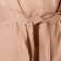 WALE WEEN WEEN LEARED ECONOME and I Size 46-48, beige color, 100% cotton, 200g/m2