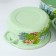 Set of pots "Tuscan", 3 subjects: 2 l, 3 l, 4 l, covers, induction