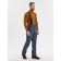 Semi-combinezone Ski Diplood Male, size 56, dark gray color
