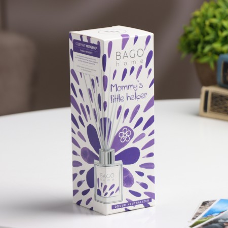 Diffuser aromatic flower powder Bago Home 45 ml-4