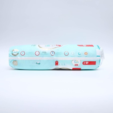 Pampers Premium Care, 6-11 kg, 48 pcs.-2