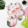 Enjoy shares kitchen set 16*16 cm, mitten 26*17 cm, 100% p/e