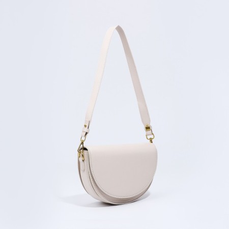 Bag-mixer on lightning, white color-4