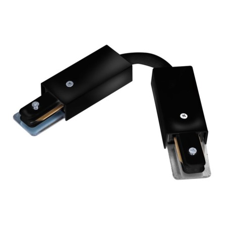 Connector for the busbar (flexible) Track Accessories, Black Color