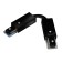 Connector for the busbar (flexible) Track Accessories, Black Color