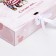Folding box "Happiness... it is to be with you" 20 x 18 x 5 cm
