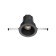 Lamp built-in Technical DL057-7W4K-B, 7W, 6.2x6.2x7 cm, LED, 440LM, 4000K, Black Color Black