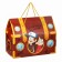Package-Korobok, chest, 37x 33 x 20 cm, gravity farz