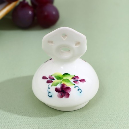 Creammate "Tybra", 13.5 x 13.5 x 10 cm, Tokarenko T.Yu.-2