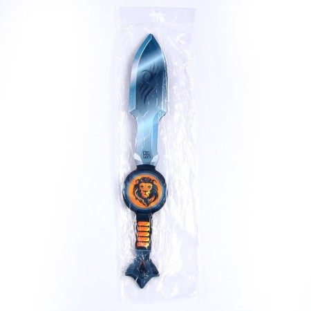 Sword "Leo" 46.5 cm-4