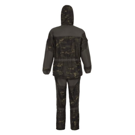 Demisone suit "Gorka-2" size 60-62, height 184-5
