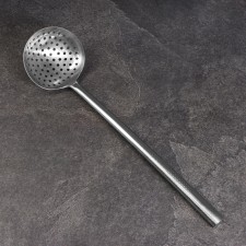 Shumovka for cauldron Uzbek 53cm, diameter 14cm, meter pen