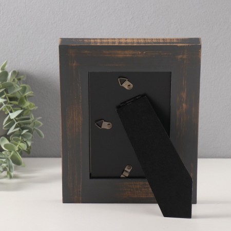 Photo frame Massif Pine 10x15 cm "Olden" 2.5x17.5x22.5 cm-3