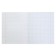 Notebook of 12 sheets in Calligrata "School", cover coated cardboard, VD-LK, OFSET BOLK, Beliece 95%, MIX