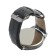 Gift set of unisex "Yin and Yang", watch watch - 2 pcs