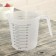 Kuvshin is measured plastic, 1 liter