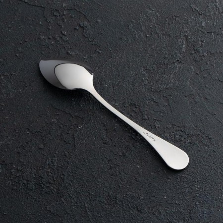 A teaspoon "Sonata" ("imperial"), thickness of 2 mm-1