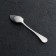 A teaspoon "Sonata" ("imperial"), thickness of 2 mm