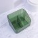 Light organizer for storage, 4 sections, 18 × 15 × 12 cm, color mix