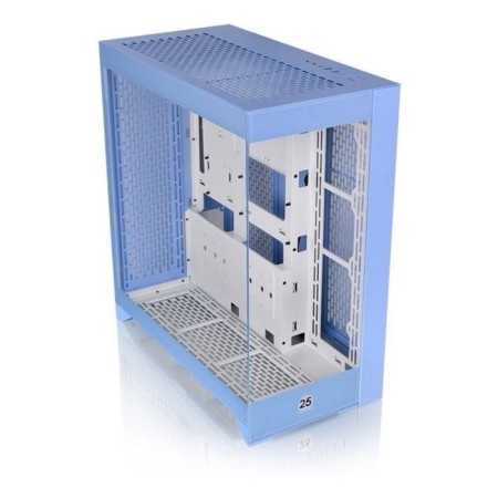 Thermaltake CTE E600MX HYDRANGEA BLUE BLUE without BP E-ATX 11x120mm 4x140mm 2xusb3.0 Audio 1064979-2