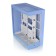 Thermaltake CTE E600MX HYDRANGEA BLUE BLUE without BP E-ATX 11x120mm 4x140mm 2xusb3.0 Audio 1064979