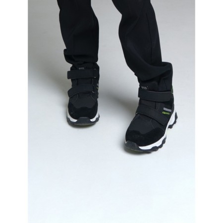 Demisason boots for the boy PlayTode, size 36-1