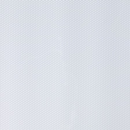 Anti -Squearing LadoM Elegiam rug, 30 × 90 cm, white color-4