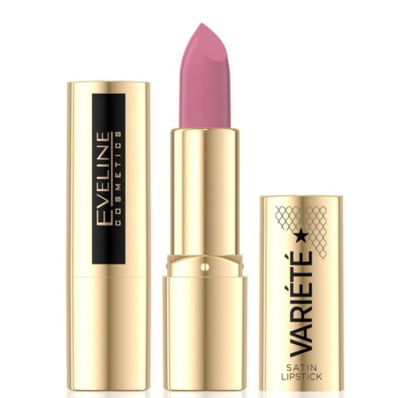 Lipstick Eveline Variete, tone No. 14 Mon amour
