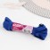 Bleaner elastic band, 10 mm, 10 ± 1 m, cornflower color No. 210