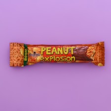 Chocolate bar 