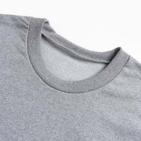 Male sweatshirt, gray color, size 50-1