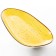 Oval Samold Cast "Khoreka melon", 330 ml
