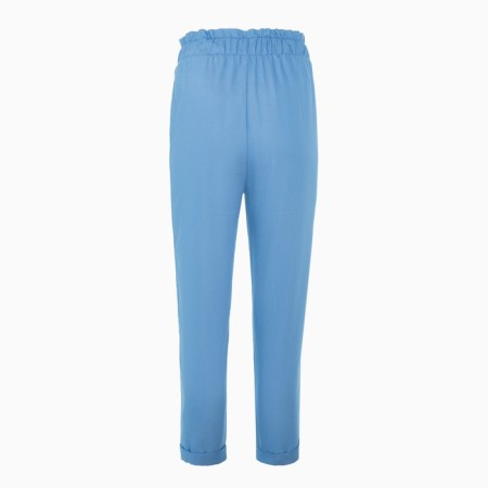 Women's pants, blue jeans, size 48-7