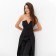 Combineson Women's Mist Celebration, p. 48, black