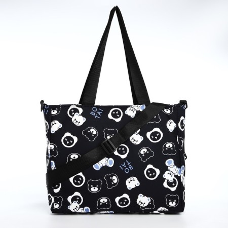 SCOPER with lightning, black color-3
