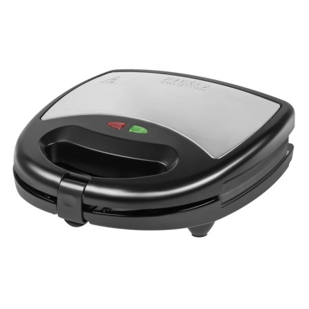 Multipecar Red Solution Rmb-M604, 700 W, Krendel, Vienna Waffles, Grill, Black-1