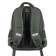 School backpack Bruno Visconti "My Panda!", 40 x 30 x 19 cm, ergonomic back, pencil case as a gift