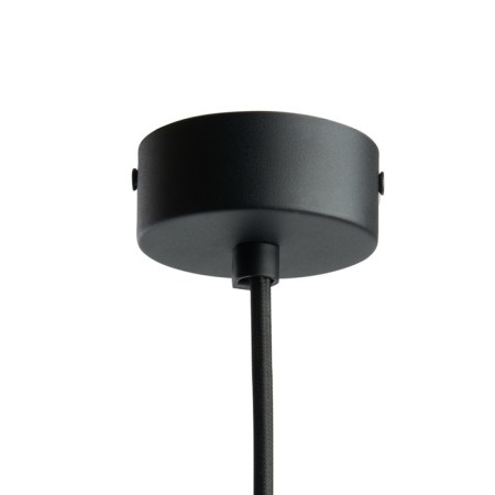 Ceiling light Feron HL3678, IP20, GX53, 12 W, 110XX74.5 mm, black color-3
