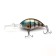 Namazu HippoCampus L -60 mm, 18 g, KRANK, floating, 2.5 - 4.5 m, color No. 6