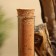 Herbal organic aromator (incense) 11 g, Palosanto