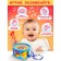 Toy drum "Musical explosion", children, mix