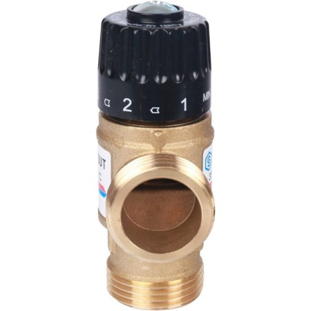 Mixing valve Stout SVM-0120-256025, 1 "-1