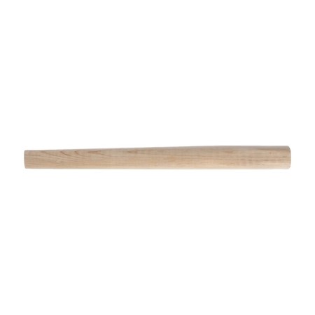 The handle for the hammer is large tundra, polished, from birch, higher grade, 400 mm-1