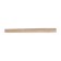 The handle for the hammer is large tundra, polished, from birch, higher grade, 400 mm
