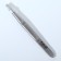 Pinzet beast, wide, 9 cm, silver color, RU-0139