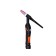 Welding burner "Swarog" Tech TS 26 (IW6307), 3/8G, 2 PIN, 180 A, D = 1-4 mm, 8 m
