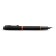 Fright pen Parker Im Professionals Flame Orange, 0.8mm, Black-Orange, Gift/UP 2172943