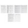 Universal diary for grades 1-11, 48 sheets on the clip "Girl Skereter", plastic cover, offset unit