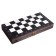 Chess board, 37 x 37 cm