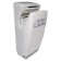 G-teq 8880 PW hand dryer, high-speed, 2.0 kW, submersible, 288x645x245 mm, white